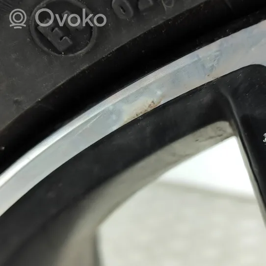 Volvo XC60 R 18 alumīnija - vieglmetāla disks (-i) 31445218