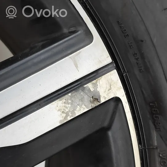 Volvo XC60 Felgi aluminiowe R18 31445218