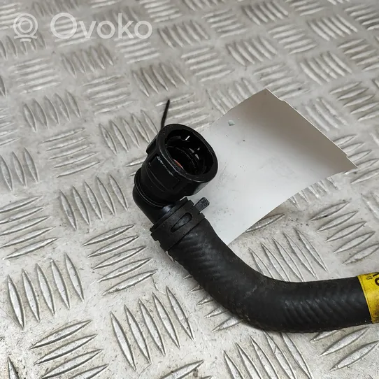 Volvo XC60 Power steering hose/pipe/line 31329046