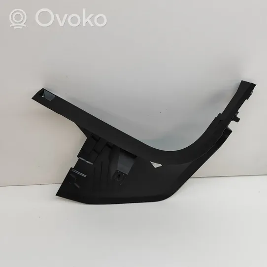 Volkswagen Golf VIII Rivestimento montante (B) (superiore) 5H2863483