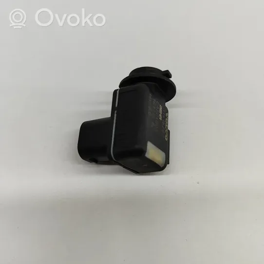 Volvo XC60 Sensore qualità dell’aria 31418282