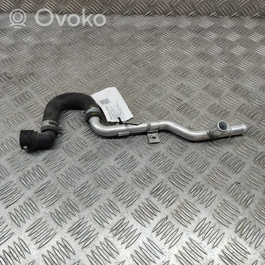 KIA Niro Tuyau de liquide de refroidissement moteur 25414K4000