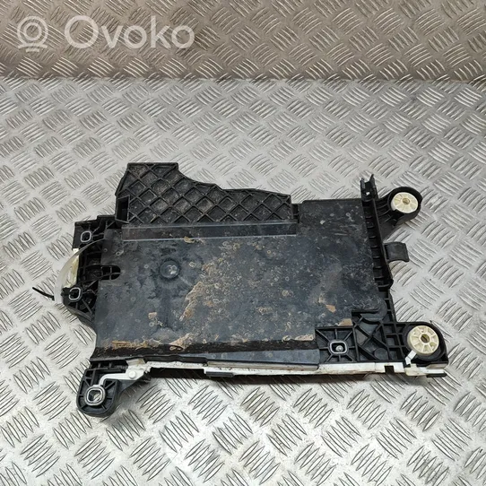 BMW 1 F40 Support boîte de batterie 9387574