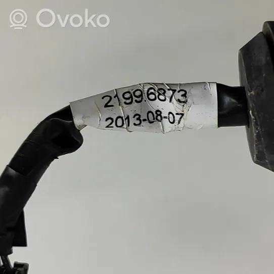 Opel Mokka X Spogulis (elektriski vadāms) E9026673