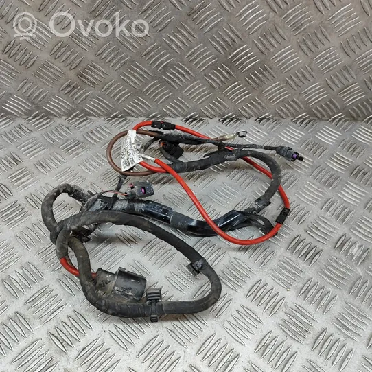 Skoda Octavia Mk3 (5E) Inna wiązka przewodów / kabli 5Q2971111CG