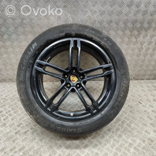 Porsche Macan Cerchione in lega R19 95B601025BB