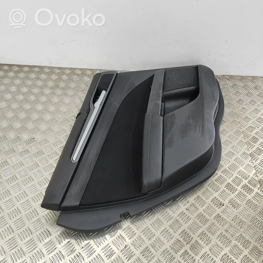 Ford Mondeo MK V Verkleidung Tür hinten DS73F27659FY1F1