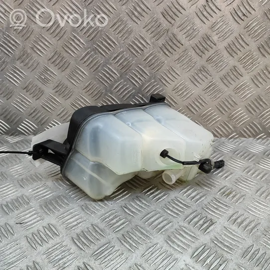 Volvo XC60 Coolant expansion tank/reservoir 6G918K219CD