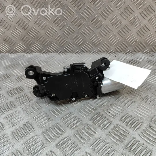 Volvo S90, V90 Takalasinpyyhkimen moottori 31349380