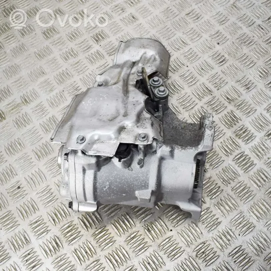 Volvo XC40 Scatola ingranaggi del cambio P32240714