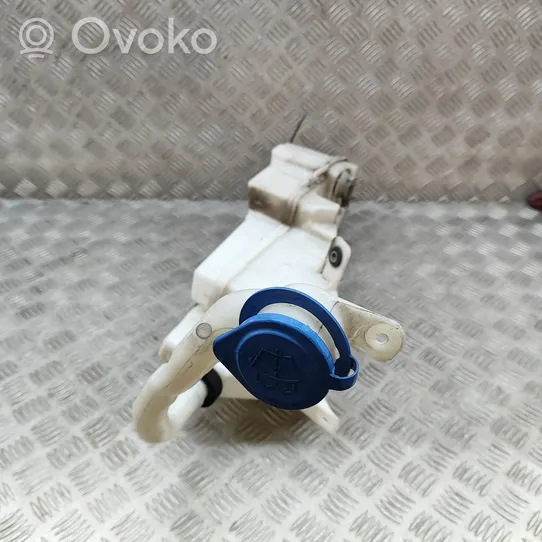 Volvo S90, V90 Zbiornik płynu spryskiwaczy lamp 31378734