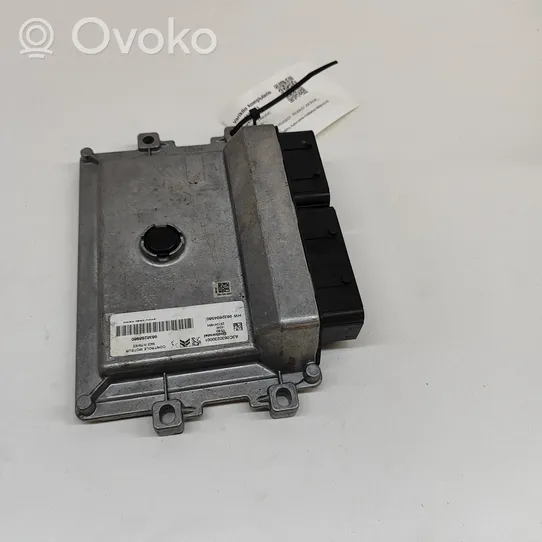 Peugeot 208 Sterownik / Moduł ECU A3C0630230001