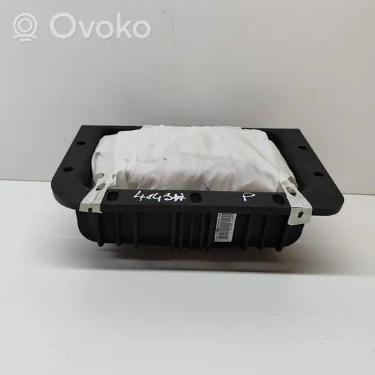 Peugeot 5008 Airbag del passeggero 9803188580