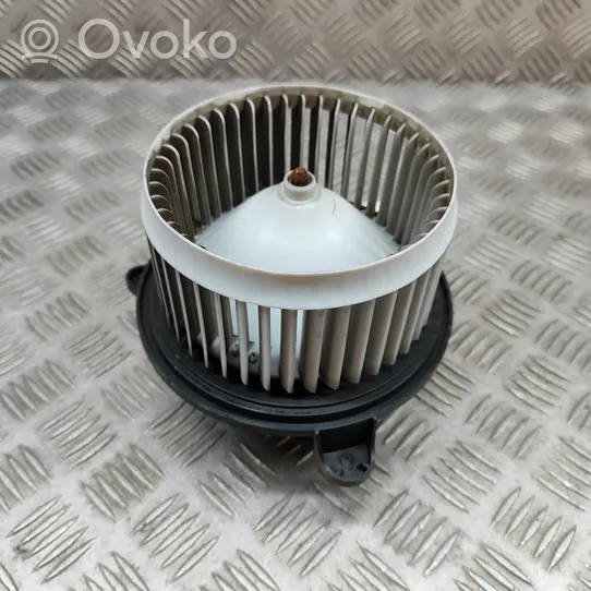 Ford Ecosport Heater fan/blower H1BH19846BA