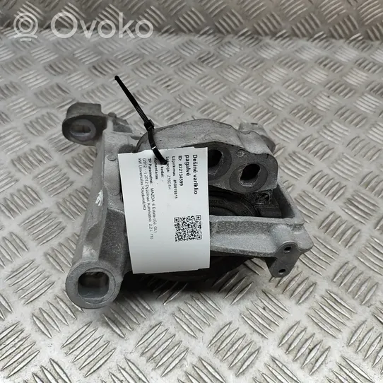 Mazda 6 Support de moteur, coussinet KD45K1442