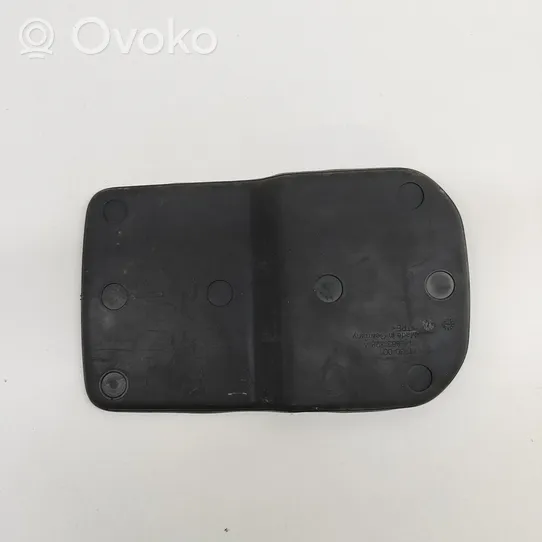 Volkswagen ID.4 Inne części wnętrza samochodu 11A863328A