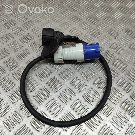 Volkswagen ID.4 Kabel do ładowania samochodu elektrycznego ART44571