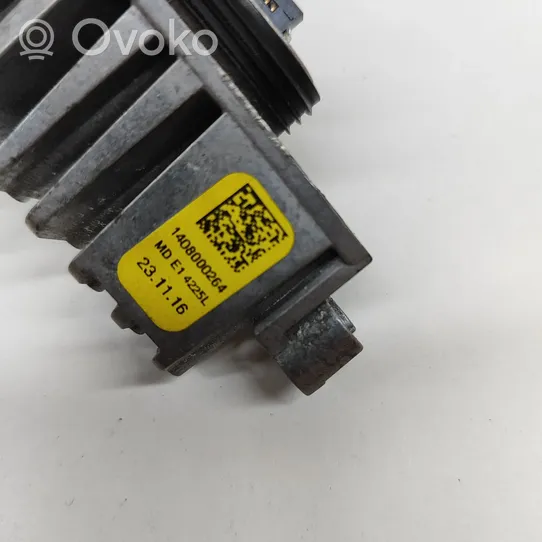 Audi A5 Module de contrôle de ballast LED 1408000264