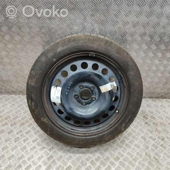 Volkswagen ID.3 Felgi aluminiowe R12 1EA601027