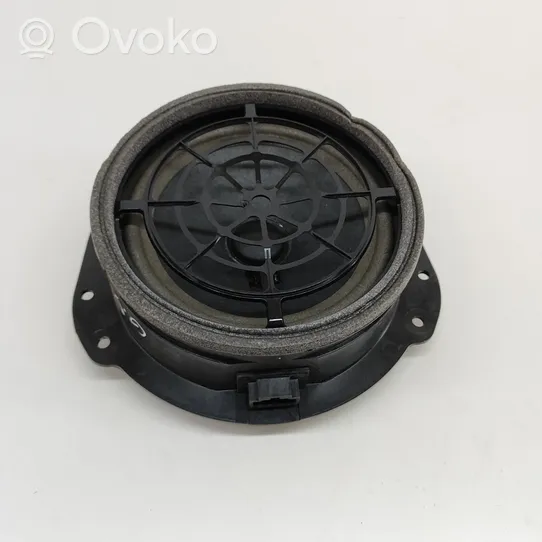 Audi A5 Enceinte de porte arrière 8W5035411