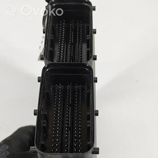 Audi A5 Sterownik / Moduł ECU 04L907309L