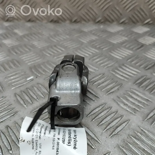 Volkswagen ID.4 Giunto cardanico del piantone dello sterzo 1EB419755B