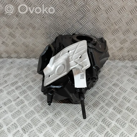 Audi Q5 SQ5 Oro filtro dėžė 80A133835AE