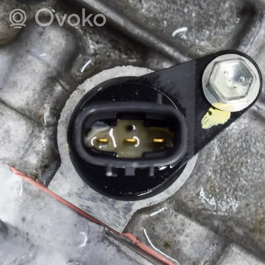 Toyota RAV 4 (XA40) Automatinė pavarų dėžė 3090048121