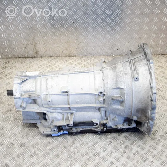 Land Rover Range Rover Sport L494 Scatola del cambio automatico 8HP70