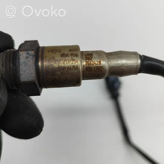 Audi Q5 SQ5 Lambda probe sensor 80A906262