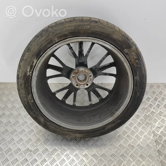 Audi Q5 SQ5 Felgi aluminiowe R20 