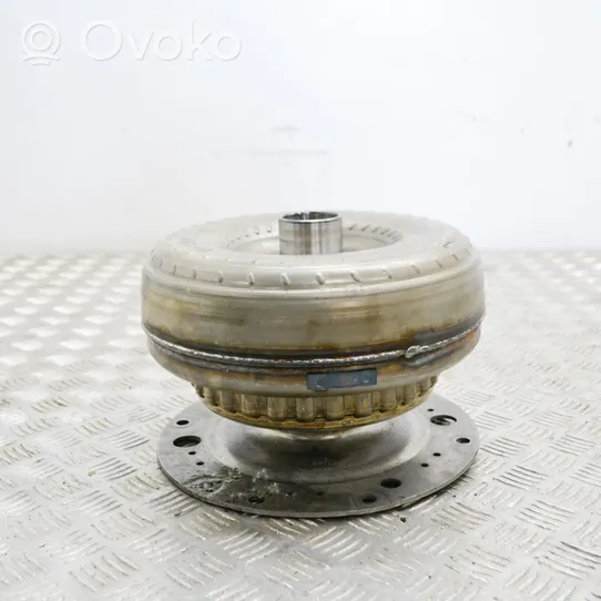 Audi Q7 4M Torque converter 20519073007153