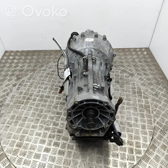 Porsche Cayenne (9PA) Scatola del cambio automatico 09D300038H