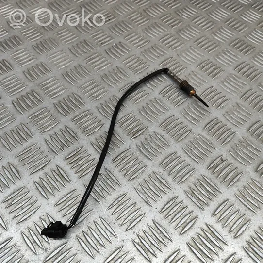 BMW 5 F10 F11 Oil temperature sensor 7805606