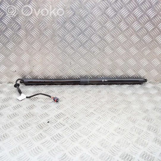 Land Rover Range Rover Evoque L538 Molla di tensione del portellone posteriore/bagagliaio BJ3270354AF