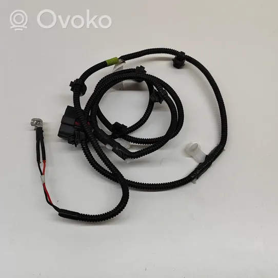 Tesla Model 3 Kabelbaum Leitungssatz Einparkhilfe Parktronic PDC 206795805C