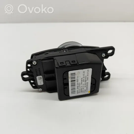 BMW i3 Controllo multimediale autoradio 5A14E67