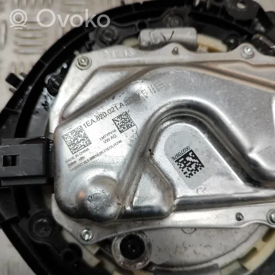 Volkswagen ID.3 Mazā radiatora ventilators 1EA820021A