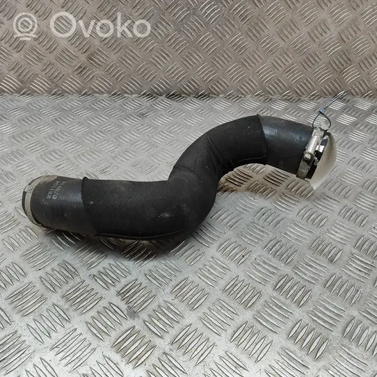 Audi Q5 SQ5 Interkūlerio žarna (-os)/ vamzdelis (-iai) 8R0145993A