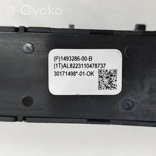 Tesla Model Y Muut kytkimet/nupit/vaihtimet 149328600B