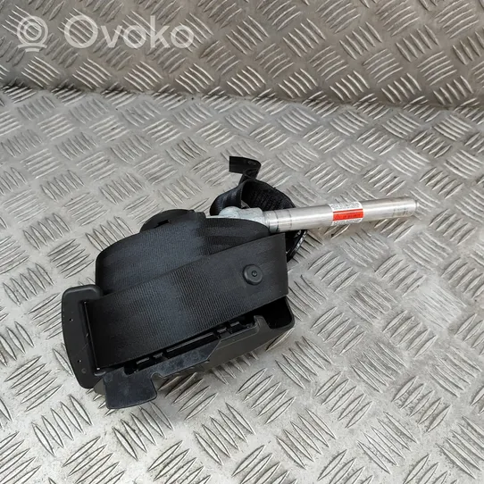 Volvo V60 Ceinture de sécurité arrière centrale (siège) 39823326