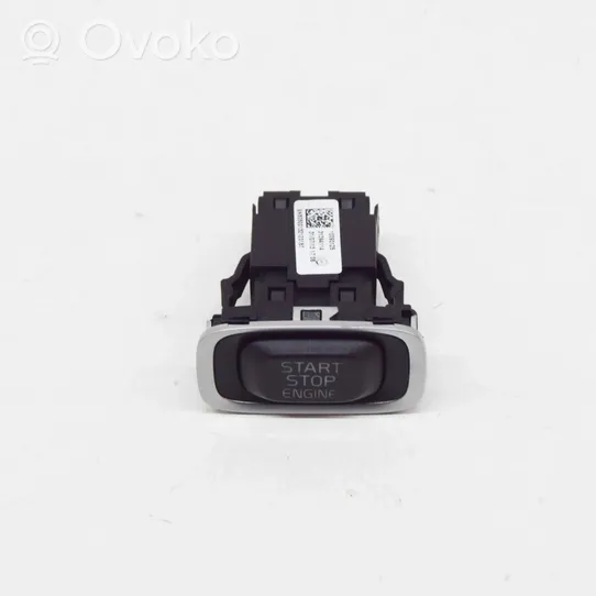 Volvo XC60 Engine start stop button switch 10090125