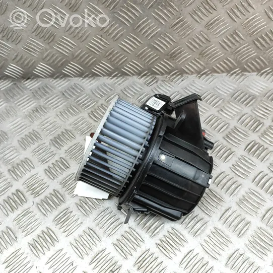 Porsche Macan Heater fan/blower 8T0820521F