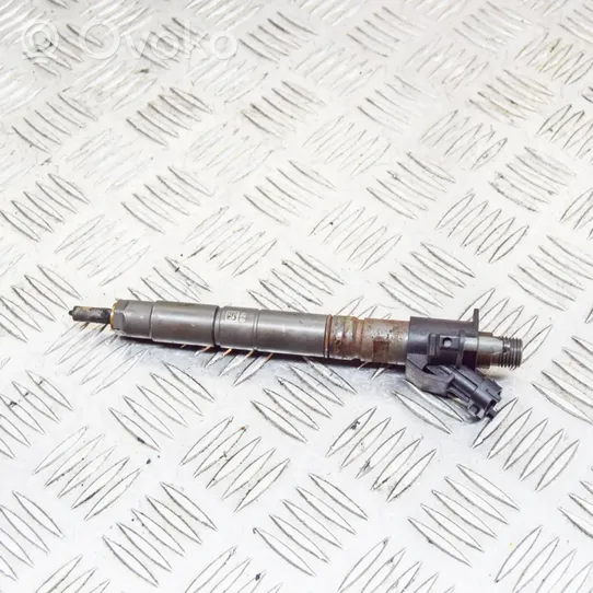 Volvo XC70 Fuel injector 31272690