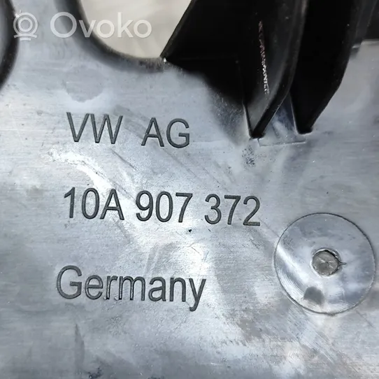 Volkswagen ID.3 Inna część podwozia 10A907372