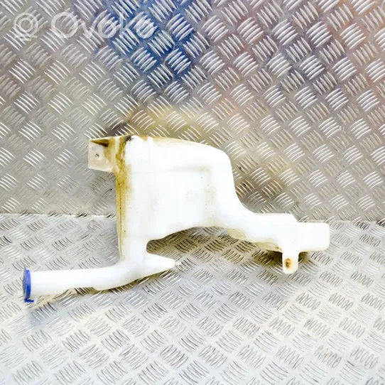 Ford Fiesta Zbiornik płynu spryskiwaczy lamp 8A6117B613AF