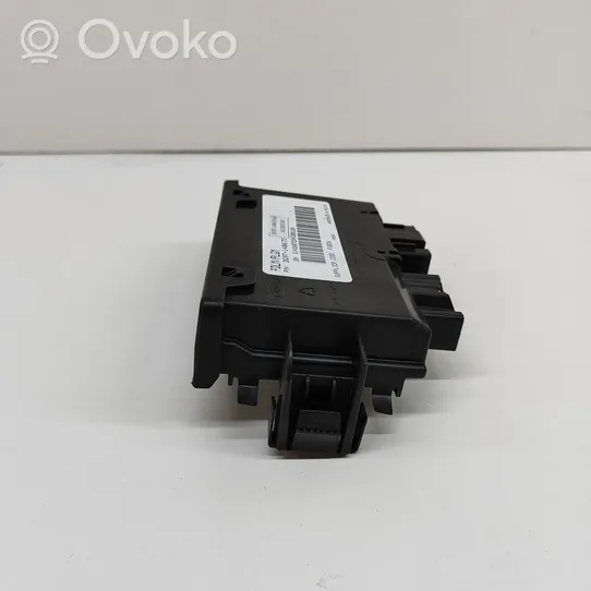 Ford Mondeo MK V Bagāžnieka pārsega vadības bloks DG9T14B673AT