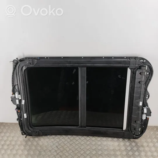 Porsche Macan Sunroof set 95B877041D