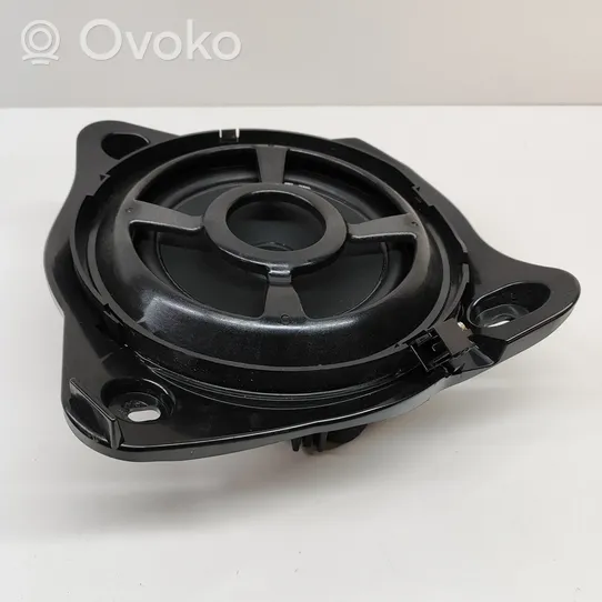 Mercedes-Benz E W213 Subwoofer altoparlante A2058205603