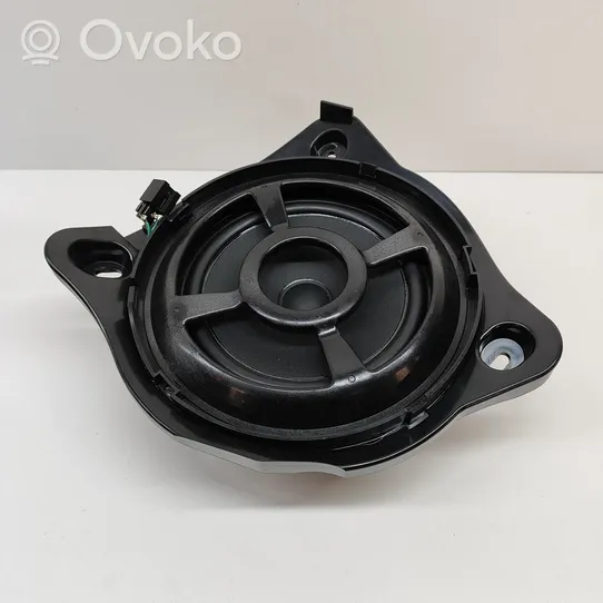 Mercedes-Benz E W213 Subwoofer altoparlante A2058205603